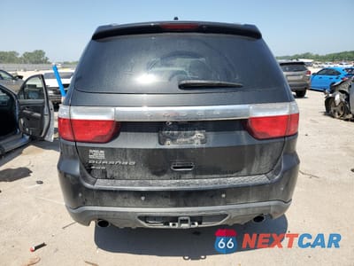 Zdjęcie 6 z 16 samochodu: 2011 DODGE DURANGO CREW VIN:1D4SE4GT1BC593891 - miniatura
