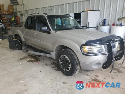 Czwarte zdjęcie samochodu z boku: 2002 FORD EXPLORER VIN:1FMZU77EX2UD27275 - miniatura