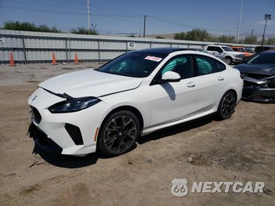 2025 BMW 228XI WBA23GG04S7S59807 - główne zdjęcie licytacji z USA - miniatura