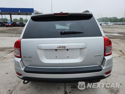 Zdjęcie 6 z 15 samochodu: 2012 JEEP COMPASS LATITUDE VIN:1C4NJDEB0CD578875 - miniatura