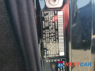 Zdjęcie 12 z 14 samochodu: 1998 MERCEDES-BENZ SL 500 VIN:WDBFA67F8WF163357 - miniatura