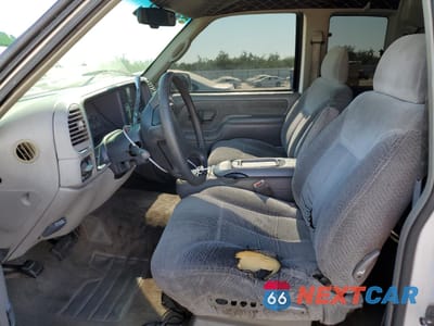 Zdjęcie 7 z 12 samochodu: 1996 GMC SIERRA K1500 VIN:2GTEK19R0T1509019 - miniatura