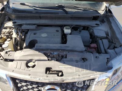 Zdjęcie 12 z 15 samochodu: 2015 NISSAN PATHFINDER S VIN:5N1AR2MN7FC650281 - miniatura