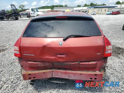 Zdjęcie 6 z 15 samochodu: 2005 DODGE MAGNUM R/T VIN:2D4GV58235H649039 - miniatura