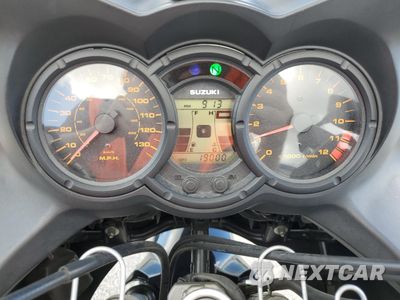 Zdjęcie 7 z 10 samochodu: 2007 SUZUKI DL650 VIN:JS1VP54A872101622 - miniatura