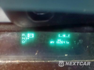 Zdjęcie 9 z 13 samochodu: 2008 TOYOTA PRIUS VIN:JTDKB20U783429020 - miniatura