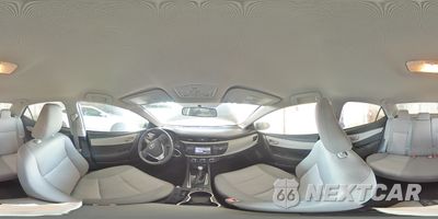 Zdjęcie 15 z 15 samochodu: 2014 TOYOTA COROLLA L VIN:2T1BURHE6EC170202 - miniatura