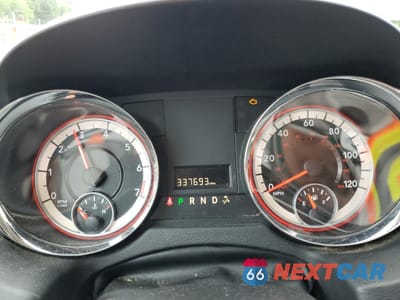 Zdjęcie 9 z 15 samochodu: 2014 DODGE GRAND CARAVAN SE VIN:2C4RDGBGXER187839 - miniatura