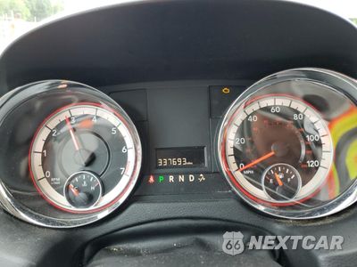 Zdjęcie 9 z 15 samochodu: 2014 DODGE GRAND CARAVAN SE VIN:2C4RDGBGXER187839 - miniatura