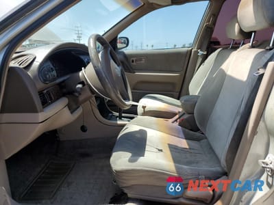 Zdjęcie 7 z 13 samochodu: 1995 NISSAN ALTIMA XE VIN:1N4BU31D6SC106203 - miniatura