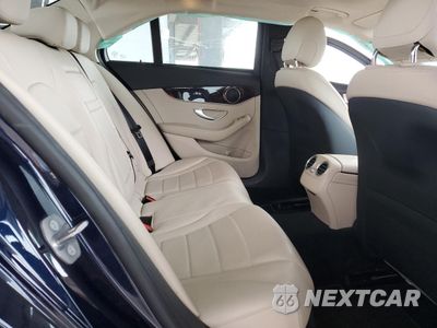 Zdjęcie 10 z 14 samochodu: 2018 MERCEDES-BENZ C 300 VIN:55SWF4JB5JU268897 - miniatura