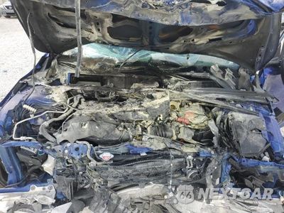 Zdjęcie 11 z 12 samochodu: 2021 HONDA ACCORD VIN:1HGCV2F32MA024586 - miniatura