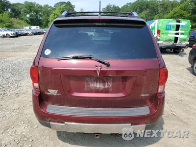 Zdjęcie 6 z 12 samochodu: 2009 PONTIAC TORRENT VIN:2CKDL43F596212244 - miniatura
