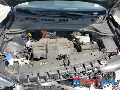 Zdjęcie 12 z 14 samochodu: 2023 HYUNDAI KONA SE VIN:KM8K23AG6PU191325 - miniatura