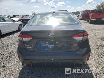 Zdjęcie 6 z 12 samochodu: 2025 TOYOTA COROLLA SE VIN:5YFS4MCE9SP231838 - miniatura