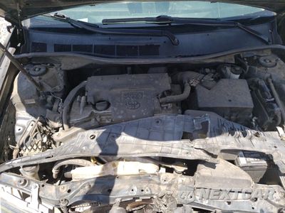 Zdjęcie 11 z 13 samochodu: 2014 TOYOTA CAMRY L VIN:4T1BF1FK6EU350217 - miniatura