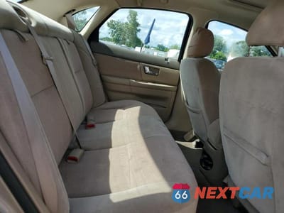 Zdjęcie 10 z 12 samochodu: 2002 FORD TAURUS SES VIN:1FAFP55U82A145773 - miniatura