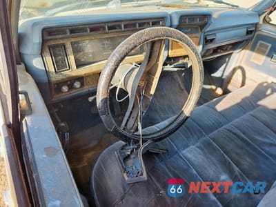 Zdjęcie 8 z 13 samochodu: 1986 FORD F150 VIN:1FTEX15H0GKC60660 - miniatura