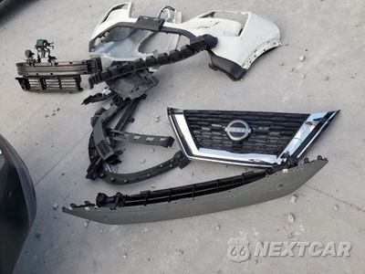 Zdjęcie 13 z 15 samochodu: 2023 NISSAN ROGUE SV VIN:JN8BT3BA0PW437063 - miniatura