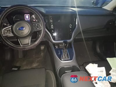Zdjęcie 8 z 12 samochodu: 2024 SUBARU LEGACY PREMIUM VIN:4S3BWAD67R3022343 - miniatura