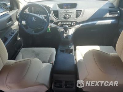 Zdjęcie 8 z 13 samochodu: 2016 HONDA CR-V LX VIN:5J6RM3H3XGL009559 - miniatura