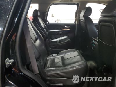 Zdjęcie 11 z 14 samochodu: 2007 GMC YUKON VIN:1GKFK13017J353605 - miniatura