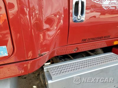 Zdjęcie 9 z 10 samochodu: 2014 INTERNATIONAL PROSTAR SEMI TRUCK VIN:3HSDJAPR5EN033641 - miniatura
