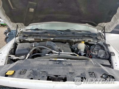 Zdjęcie 11 z 12 samochodu: 2016 RAM 1500 ST VIN:1C6RR6KT6GS107485 - miniatura