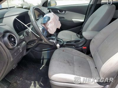 Zdjęcie 7 z 15 samochodu: 2023 HYUNDAI KONA SEL VIN:KM8K32AB9PU979799 - miniatura