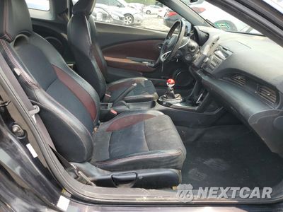 Zdjęcie 7 z 12 samochodu: 2015 HONDA CR-Z EX VIN:JHMZF1C6XFS001437 - miniatura