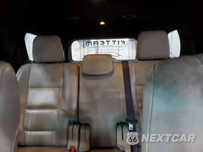 Zdjęcie 10 z 15 samochodu: 2015 FORD EXPLORER XLT VIN:1FM5K8D89FGA65097 - miniatura