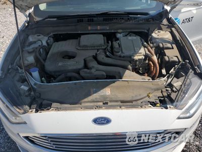 Zdjęcie 11 z 13 samochodu: 2018 FORD FUSION SE HYBRID VIN:3FA6P0LUXJR118634 - miniatura