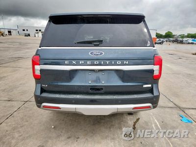 Zdjęcie 6 z 16 samochodu: 2022 FORD EXPEDITION XLT VIN:1FMJU1HT5NEA48449 - miniatura