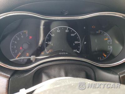 Zdjęcie 9 z 12 samochodu: 2014 JEEP GRAND CHEROKEE LIMITED VIN:1C4RJFBG0EC447970 - miniatura
