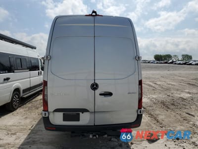 Zdjęcie 11 z 15 samochodu: 2024 MERCEDES-BENZ SPRINTER 2500 VIN:W1Y4NDHY1RT164742 - miniatura