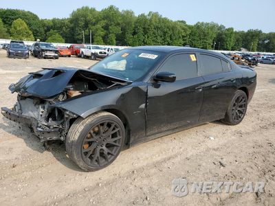 2016 DODGE CHARGER R/T 2C3CDXCT1GH214652 - główne zdjęcie licytacji z USA - miniatura