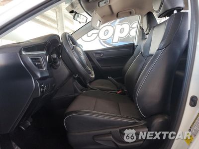Zdjęcie 7 z 14 samochodu: 2016 TOYOTA COROLLA L VIN:2T1BURHE8GC714475 - miniatura