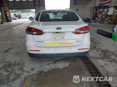 Zdjęcie 6 z 12 samochodu: 2019 FORD FUSION SE VIN:3FA6P0LU7KR219406 - miniatura
