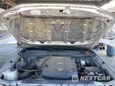 Zdjęcie 11 z 12 samochodu: 2013 TOYOTA TACOMA VIN:5TFUU4EN1DX048816 - miniatura