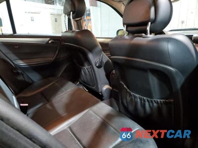 Zdjęcie 10 z 13 samochodu: 2005 MERCEDES-BENZ C 320 VIN:WDBRF64J85F557964 - miniatura
