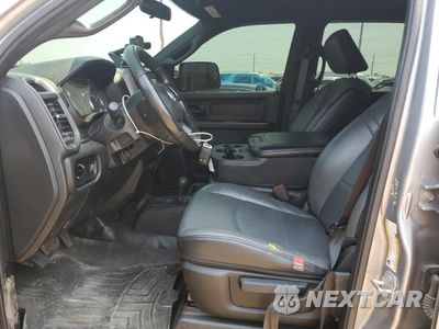 Zdjęcie 7 z 15 samochodu: 2022 RAM 2500 TRADESMAN VIN:3C6UR5CJ4NG321834 - miniatura