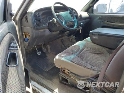 Zdjęcie 8 z 12 samochodu: 2001 DODGE RAM 3500 VIN:1B7MF33771J516894 - miniatura