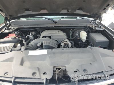Zdjęcie 11 z 14 samochodu: 2012 GMC SIERRA K1500 SLE VIN:1GTR2VE71CZ197264 - miniatura