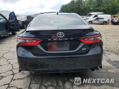 Zdjęcie 6 z 12 samochodu: 2021 TOYOTA CAMRY SE VIN:4T1G11AK6MU521767 - miniatura