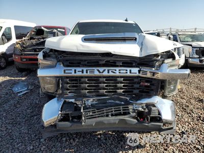 Zdjęcie 9 z 10 samochodu: 2020 CHEVROLET SILVERADO K2500 HEAVY DUTY LT VIN:1GC1YNE78LF182354 - miniatura
