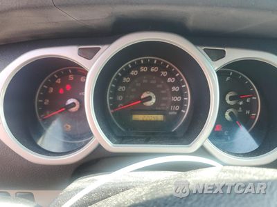 Zdjęcie 9 z 13 samochodu: 2003 TOYOTA 4RUNNER LIMITED VIN:JTEZU17R838003204 - miniatura