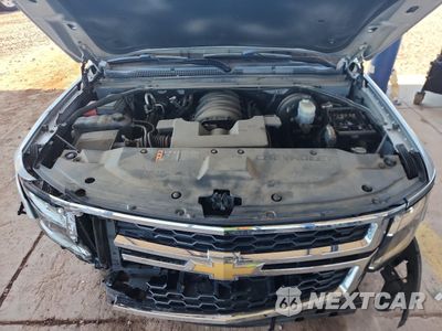 Zdjęcie 12 z 14 samochodu: 2019 CHEVROLET TAHOE C1500 LT VIN:1GNSCBKC4KR206432 - miniatura