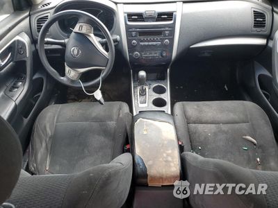 Zdjęcie 8 z 14 samochodu: 2015 NISSAN ALTIMA 2.5 VIN:1N4AL3APXFC596692 - miniatura