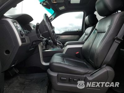 Zdjęcie 7 z 12 samochodu: 2013 FORD F150 SUPERCREW VIN:1FTFW1ETXDKE58902 - miniatura
