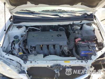 Zdjęcie 11 z 14 samochodu: 2008 TOYOTA COROLLA CE VIN:1NXBR32EX8Z024024 - miniatura